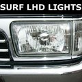View Item LHD Headlight Conversion Kit PAIR